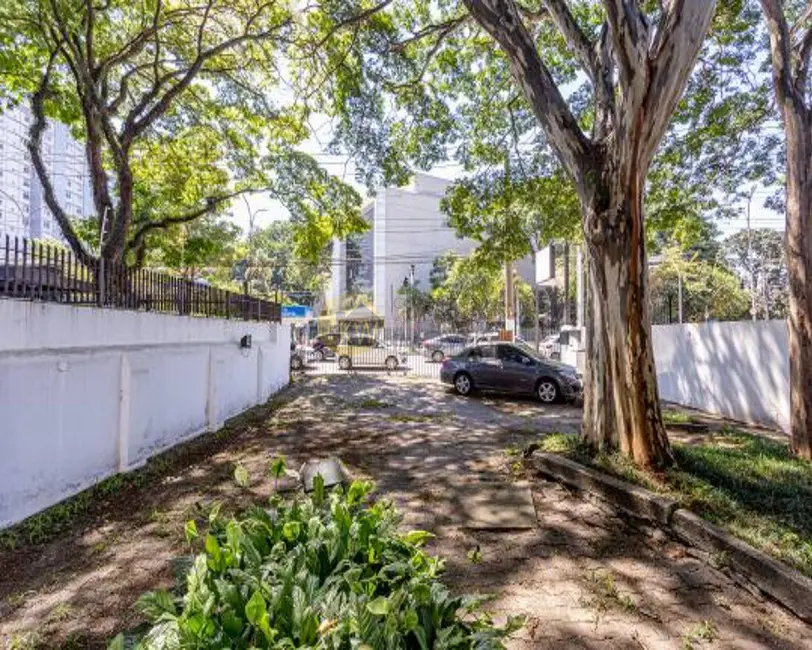 Foto 4 de Sala Comercial com 6 quartos para alugar, 400m2 em Indianópolis, São Paulo - SP