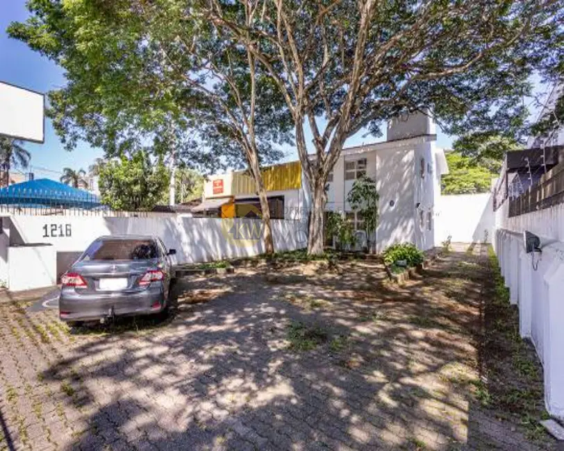 Foto 3 de Sala Comercial com 6 quartos para alugar, 400m2 em Indianópolis, São Paulo - SP