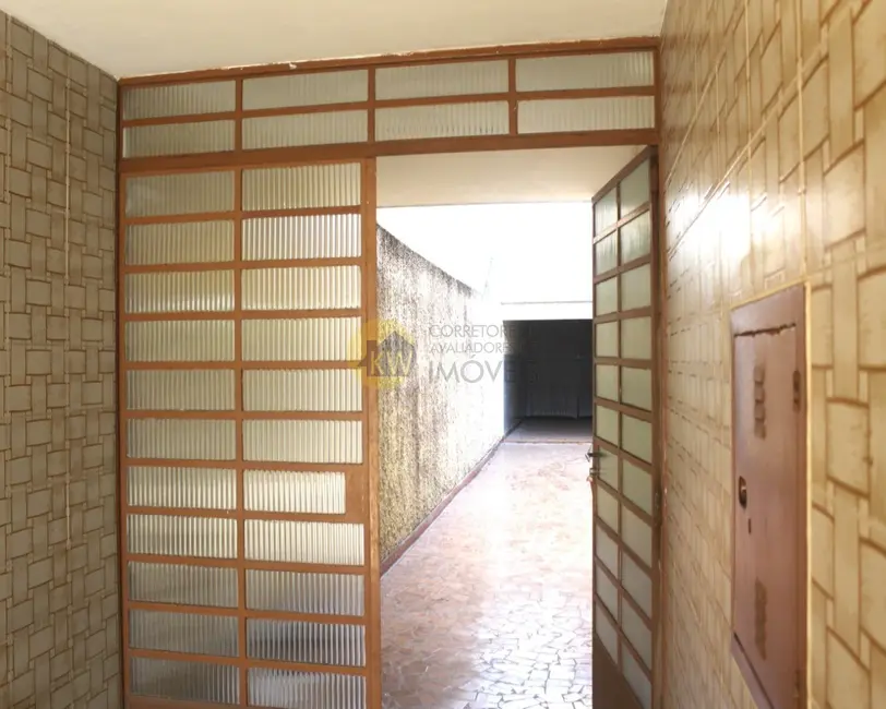 Foto 8 de Casa com 3 quartos à venda, 208m2 em Planalto Paulista, São Paulo - SP