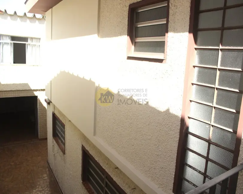 Foto 6 de Casa com 3 quartos à venda, 208m2 em Planalto Paulista, São Paulo - SP