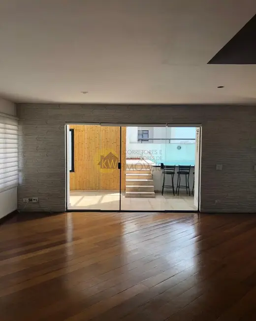 Apartamento com 3 quartos à venda, 210m2 em Planalto Paulista, São Paulo - SP - imagem 1 Foto 1 de Apartamento com 3 quartos à venda, 210m2 em Planalto Paulista, São Paulo - SP