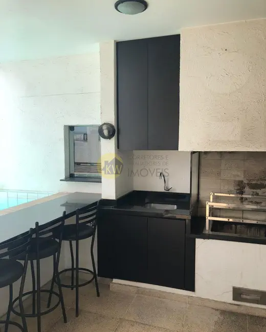 Apartamento com 3 quartos à venda, 210m2 em Planalto Paulista, São Paulo - SP - imagem 4 Foto 4 de Apartamento com 3 quartos à venda, 210m2 em Planalto Paulista, São Paulo - SP