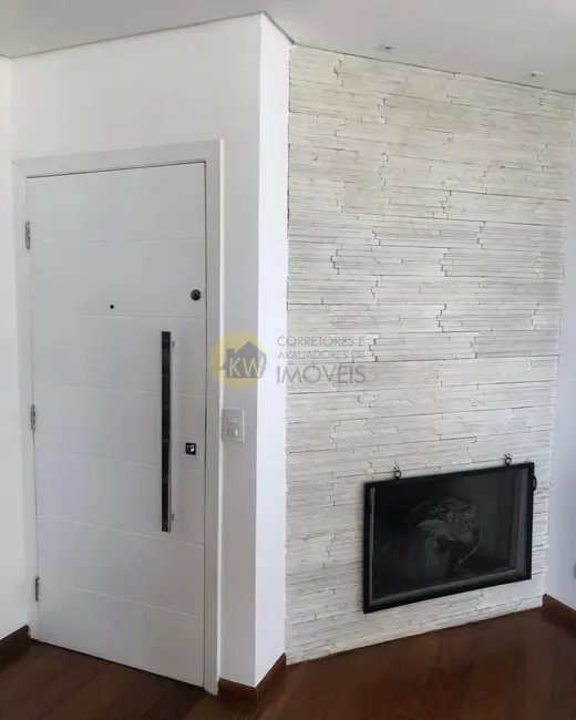 Apartamento com 3 quartos à venda, 210m2 em Planalto Paulista, São Paulo - SP - imagem 9 Foto 9 de Apartamento com 3 quartos à venda, 210m2 em Planalto Paulista, São Paulo - SP