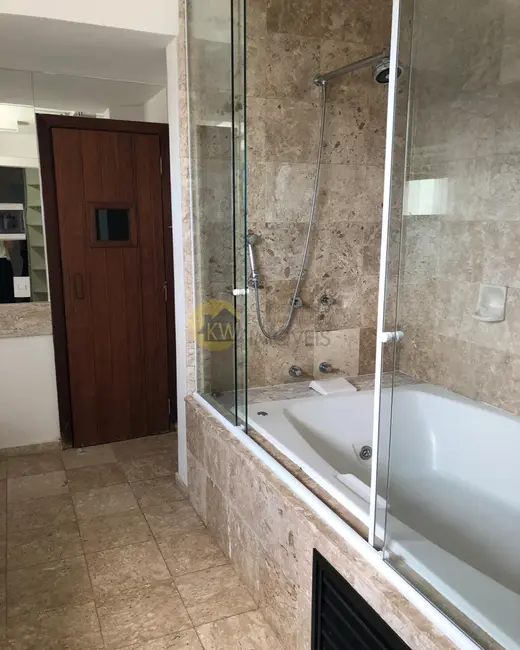 Apartamento com 3 quartos à venda, 210m2 em Planalto Paulista, São Paulo - SP - imagem 7 Foto 7 de Apartamento com 3 quartos à venda, 210m2 em Planalto Paulista, São Paulo - SP