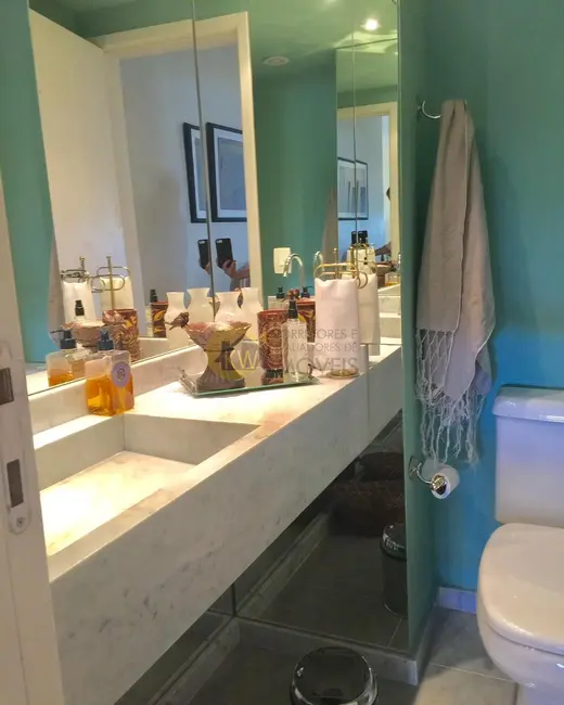 Foto 8 de Apartamento com 3 quartos à venda, 350m2 em Campo Belo, São Paulo - SP