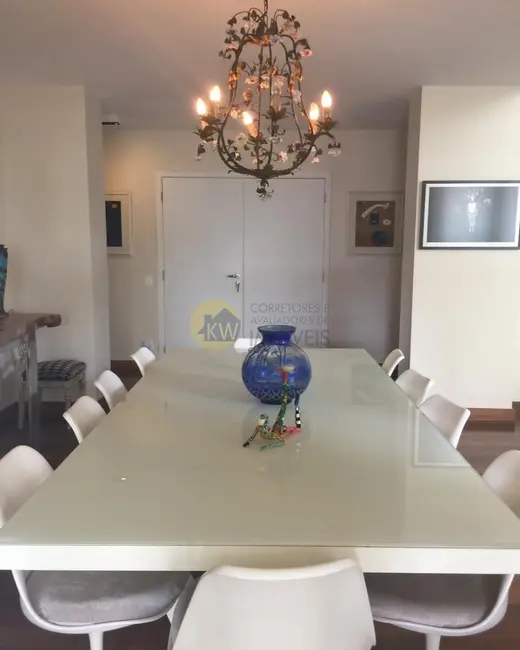 Foto 5 de Apartamento com 3 quartos à venda, 350m2 em Campo Belo, São Paulo - SP