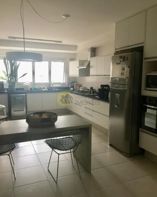 Foto 9 de Apartamento com 3 quartos à venda, 350m2 em Campo Belo, São Paulo - SP