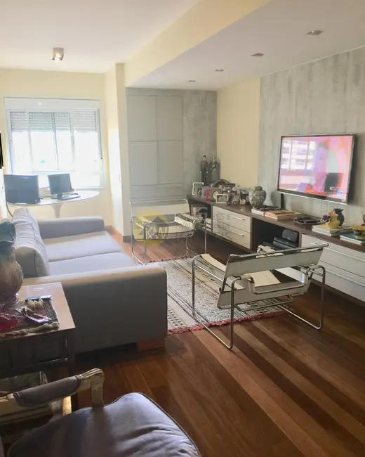 Foto 7 de Apartamento com 3 quartos à venda, 350m2 em Campo Belo, São Paulo - SP