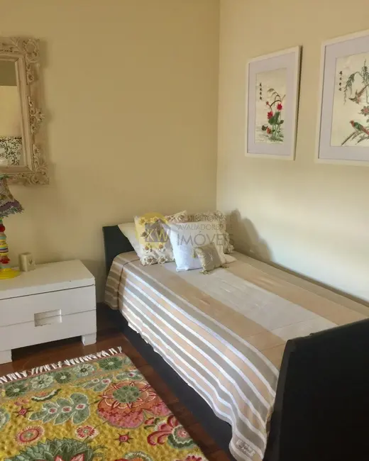 Foto 3 de Apartamento com 3 quartos à venda, 350m2 em Campo Belo, São Paulo - SP
