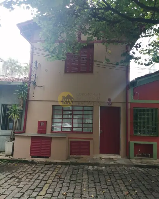 Foto 1 de Sala Comercial com 2 quartos à venda, 100m2 em Vila Nova Conceição, São Paulo - SP