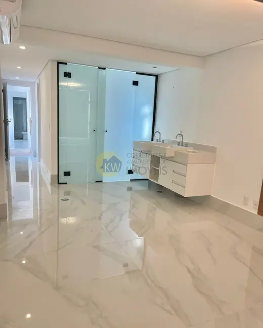Apartamento com 2 quartos à venda e para alugar, 160m2 em Vila Nova Conceição, São Paulo - SP - imagem 6 Foto 6 de Apartamento com 2 quartos à venda e para alugar, 160m2 em Vila Nova Conceição, São Paulo - SP