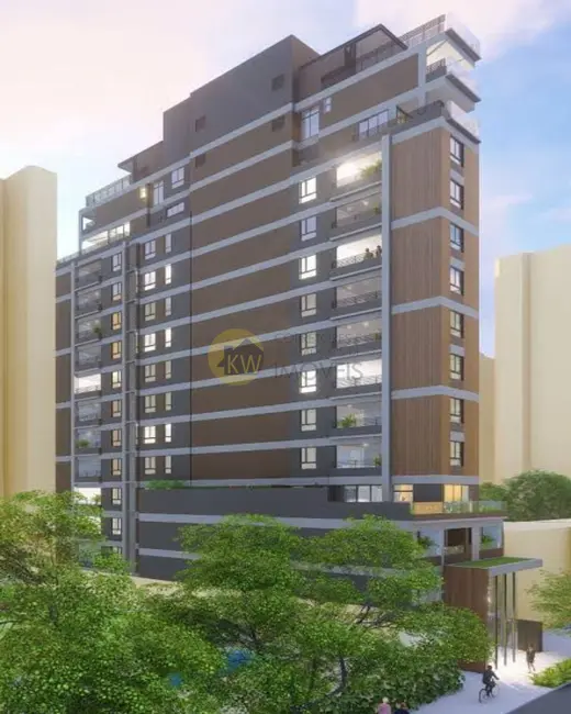 Apartamento com 2 quartos à venda e para alugar, 160m2 em Vila Nova Conceição, São Paulo - SP - imagem 5 Foto 5 de Apartamento com 2 quartos à venda e para alugar, 160m2 em Vila Nova Conceição, São Paulo - SP