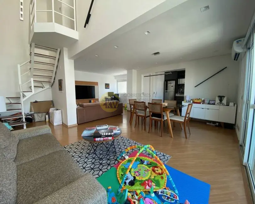 Apartamento com 2 quartos à venda, 104m2 em Vila Nova Conceição, São Paulo - SP - imagem 7 Foto 7 de Apartamento com 2 quartos à venda, 104m2 em Vila Nova Conceição, São Paulo - SP