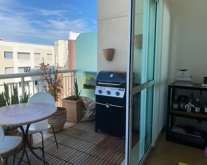 Apartamento com 2 quartos à venda, 104m2 em Vila Nova Conceição, São Paulo - SP - imagem 4 Foto 4 de Apartamento com 2 quartos à venda, 104m2 em Vila Nova Conceição, São Paulo - SP