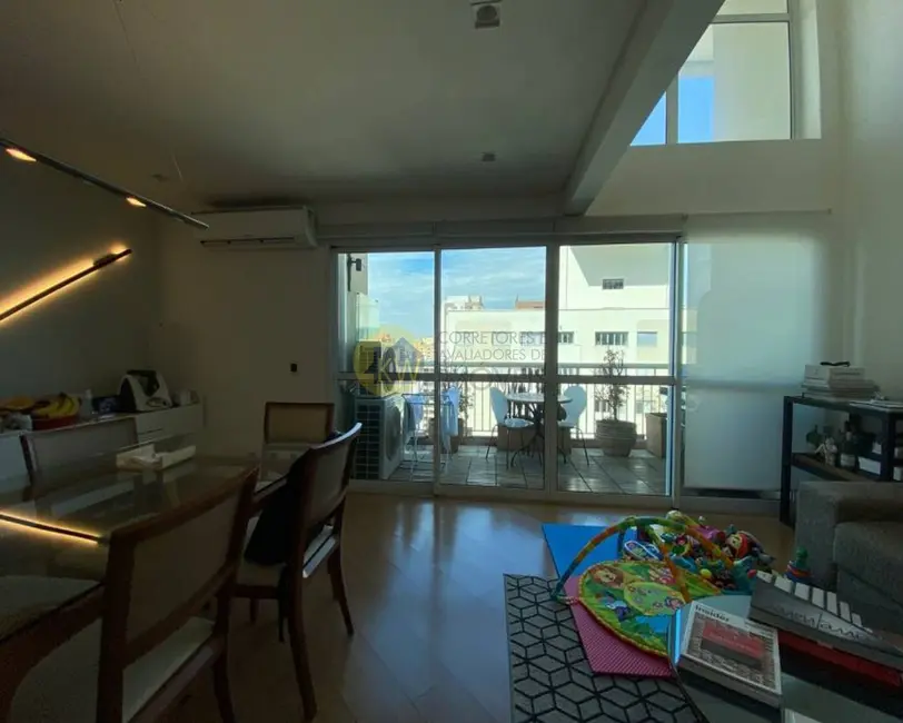 Apartamento com 2 quartos à venda, 104m2 em Vila Nova Conceição, São Paulo - SP - imagem 6 Foto 6 de Apartamento com 2 quartos à venda, 104m2 em Vila Nova Conceição, São Paulo - SP