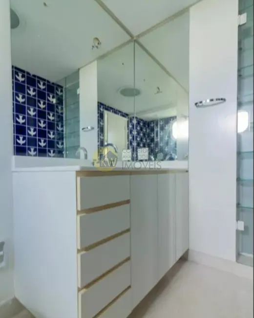 Foto 1 de Apartamento com 3 quartos à venda, 128m2 em Vila Nova Conceição, São Paulo - SP