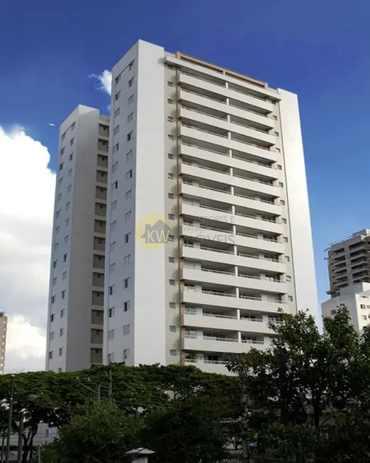 Foto 3 de Apartamento com 3 quartos à venda, 116m2 em Brooklin Paulista, São Paulo - SP