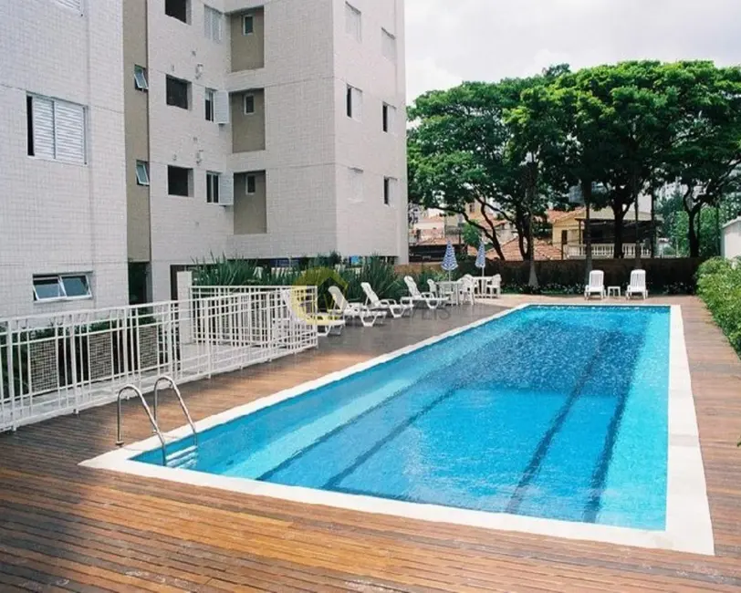 Foto 5 de Apartamento com 3 quartos à venda, 116m2 em Brooklin Paulista, São Paulo - SP