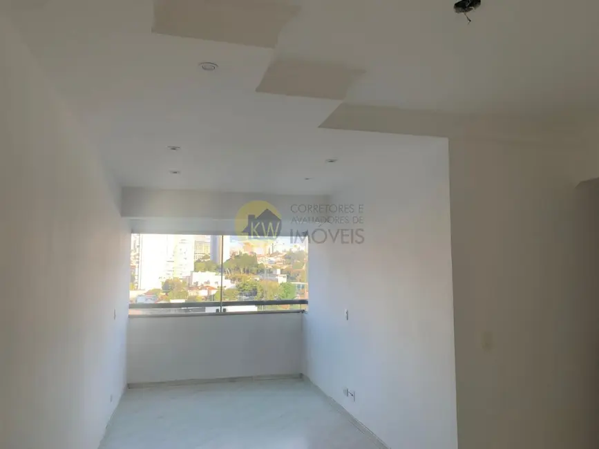 Foto 4 de Apartamento com 3 quartos para alugar, 70m2 em Jardim Vila Mariana, São Paulo - SP