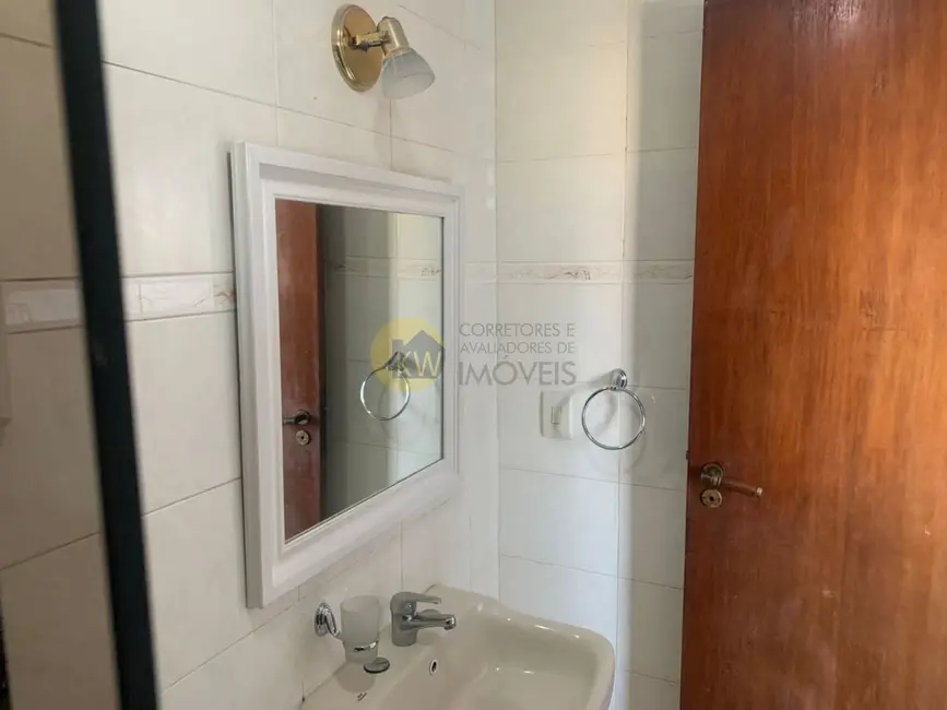 Foto 8 de Apartamento com 3 quartos para alugar, 70m2 em Jardim Vila Mariana, São Paulo - SP