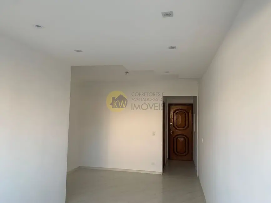 Foto 3 de Apartamento com 3 quartos para alugar, 70m2 em Jardim Vila Mariana, São Paulo - SP
