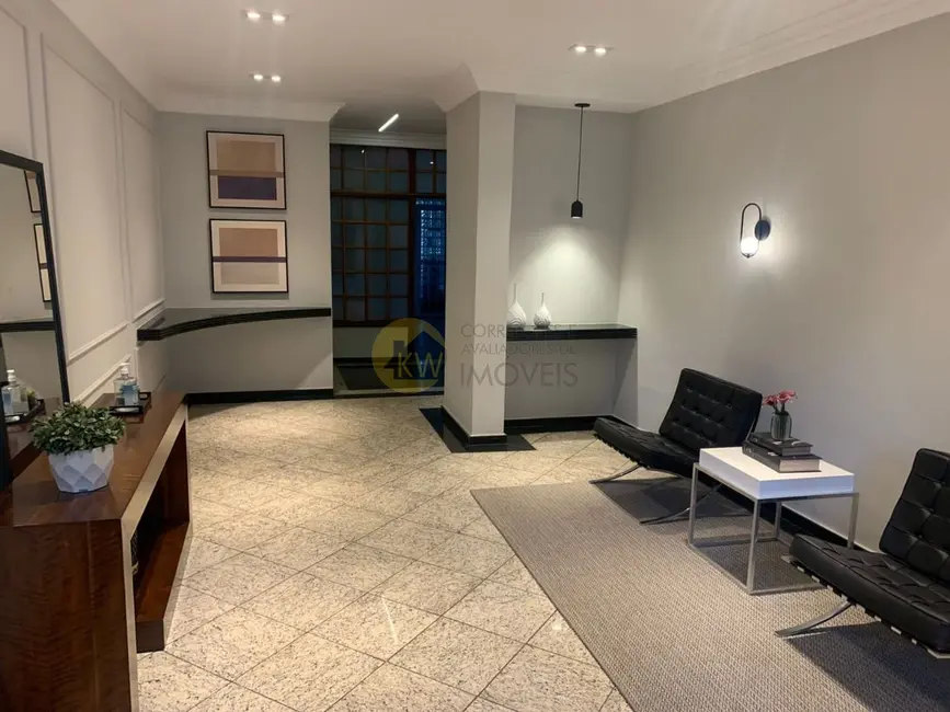 Foto 2 de Apartamento com 3 quartos para alugar, 70m2 em Jardim Vila Mariana, São Paulo - SP