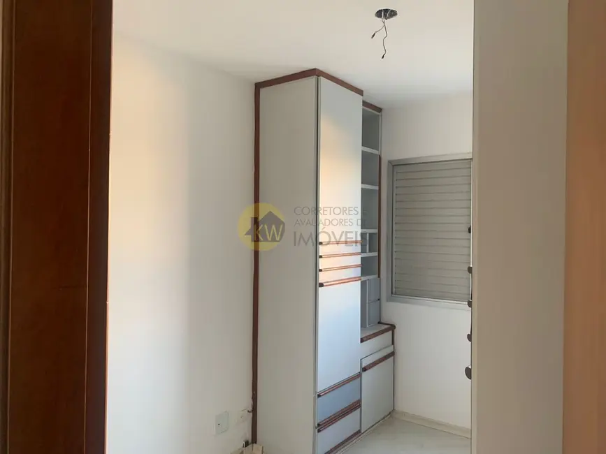 Foto 9 de Apartamento com 3 quartos para alugar, 70m2 em Jardim Vila Mariana, São Paulo - SP
