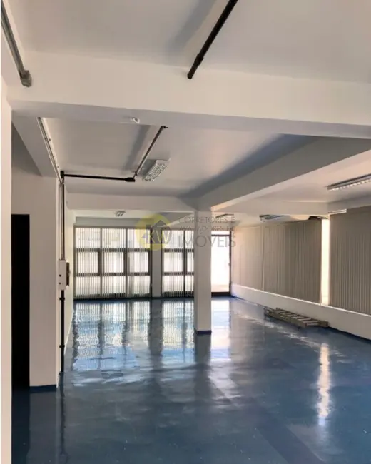 Foto 5 de Armazém / Galpão para alugar, 810m2 em Santo Amaro, São Paulo - SP