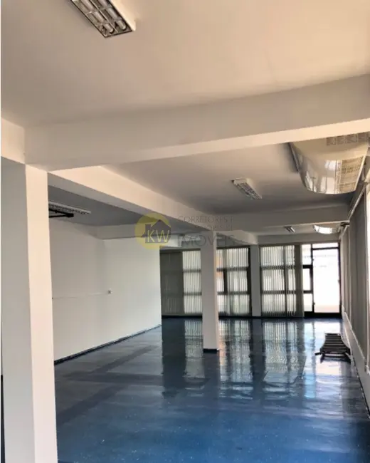 Foto 6 de Armazém / Galpão para alugar, 810m2 em Santo Amaro, São Paulo - SP