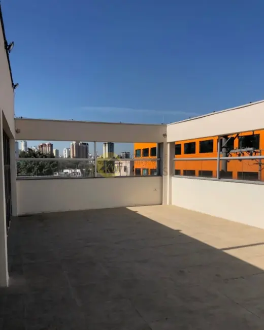 Foto 2 de Armazém / Galpão para alugar, 810m2 em Santo Amaro, São Paulo - SP