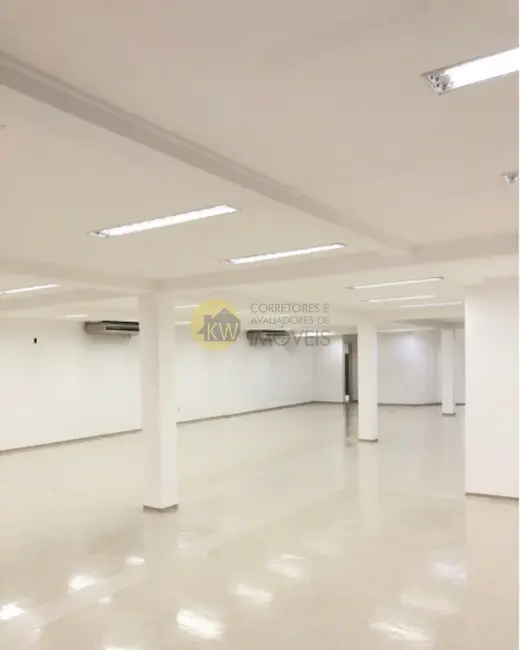 Foto 8 de Armazém / Galpão para alugar, 810m2 em Santo Amaro, São Paulo - SP