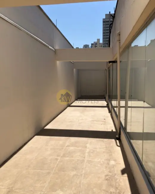 Foto 3 de Armazém / Galpão para alugar, 810m2 em Santo Amaro, São Paulo - SP