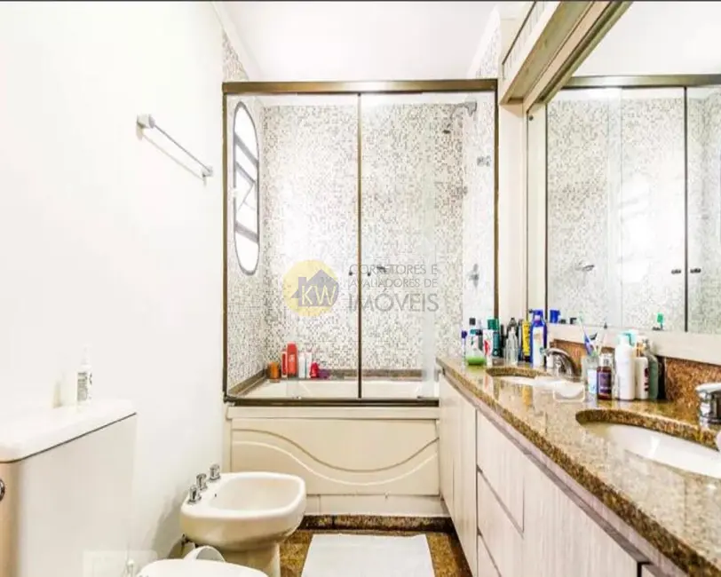 Foto 8 de Apartamento com 4 quartos à venda, 220m2 em Brooklin Novo, São Paulo - SP