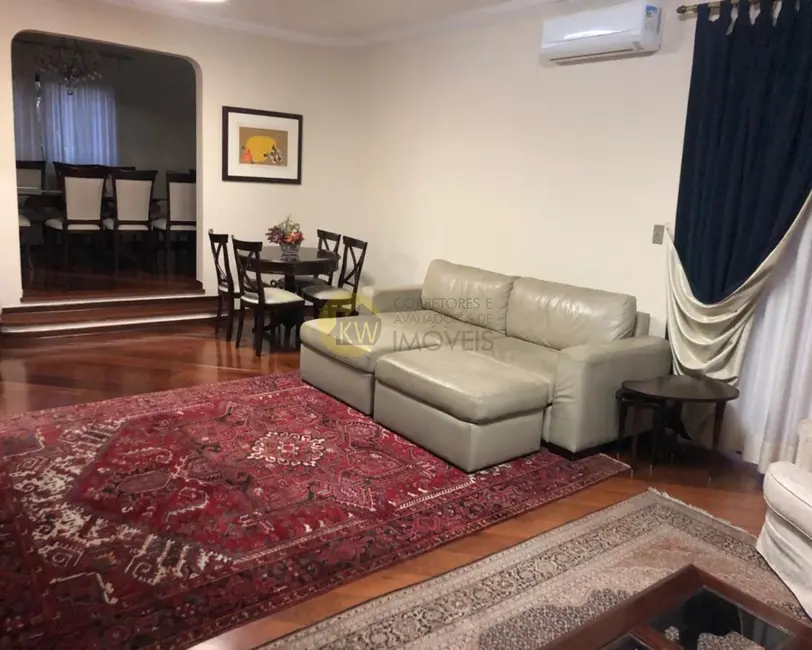 Foto 5 de Apartamento com 4 quartos à venda, 220m2 em Brooklin Novo, São Paulo - SP