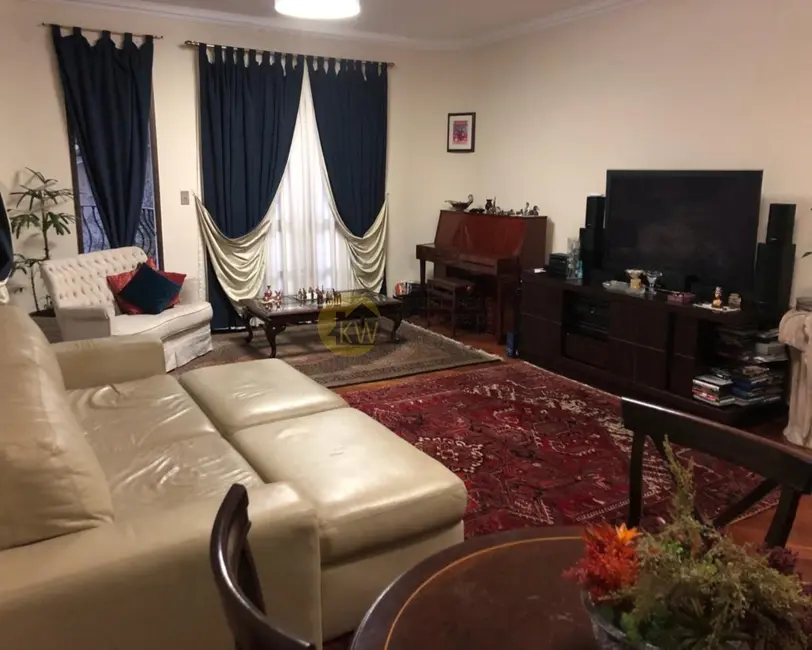 Foto 6 de Apartamento com 4 quartos à venda, 220m2 em Brooklin Novo, São Paulo - SP