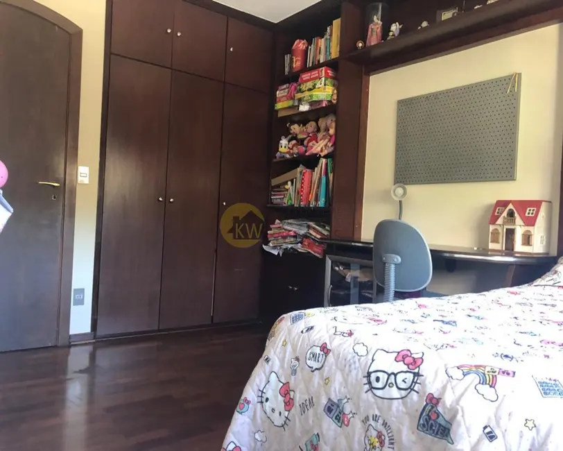 Foto 7 de Apartamento com 4 quartos à venda, 220m2 em Brooklin Novo, São Paulo - SP