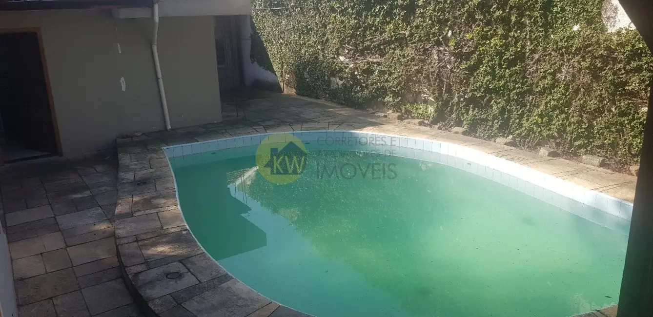 Casa com 3 quartos à venda e para alugar, 600m2 em Brooklin Paulista, São Paulo - SP - imagem 5 Foto 5 de Casa com 3 quartos à venda e para alugar, 600m2 em Brooklin Paulista, São Paulo - SP