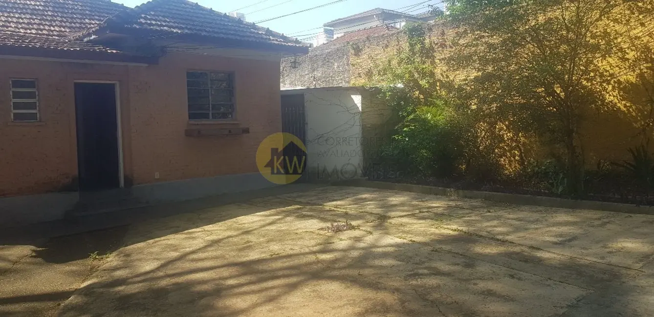 Casa com 3 quartos à venda e para alugar, 600m2 em Brooklin Paulista, São Paulo - SP - imagem 3 Foto 3 de Casa com 3 quartos à venda e para alugar, 600m2 em Brooklin Paulista, São Paulo - SP