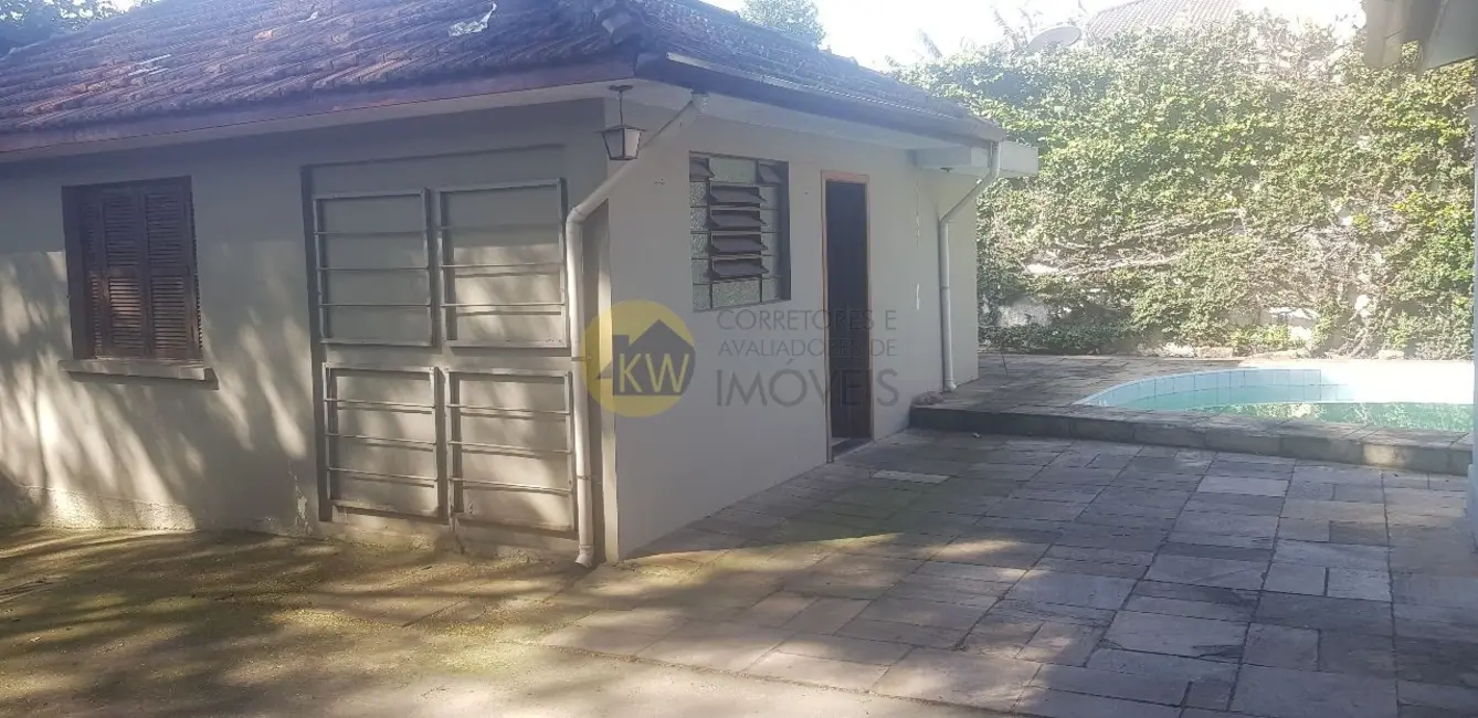 Foto 1 de Casa com 3 quartos à venda e para alugar, 600m2 em Brooklin Paulista, São Paulo - SP