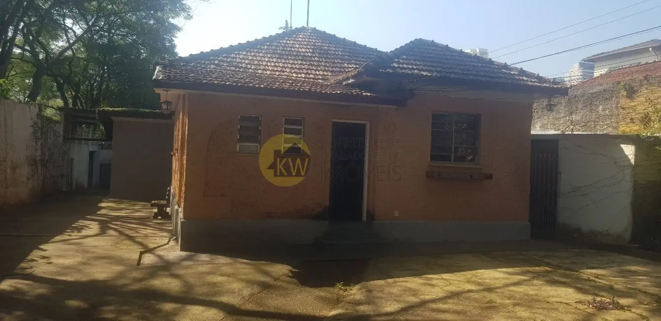 Casa com 3 quartos à venda e para alugar, 600m2 em Brooklin Paulista, São Paulo - SP - imagem 4 Foto 4 de Casa com 3 quartos à venda e para alugar, 600m2 em Brooklin Paulista, São Paulo - SP