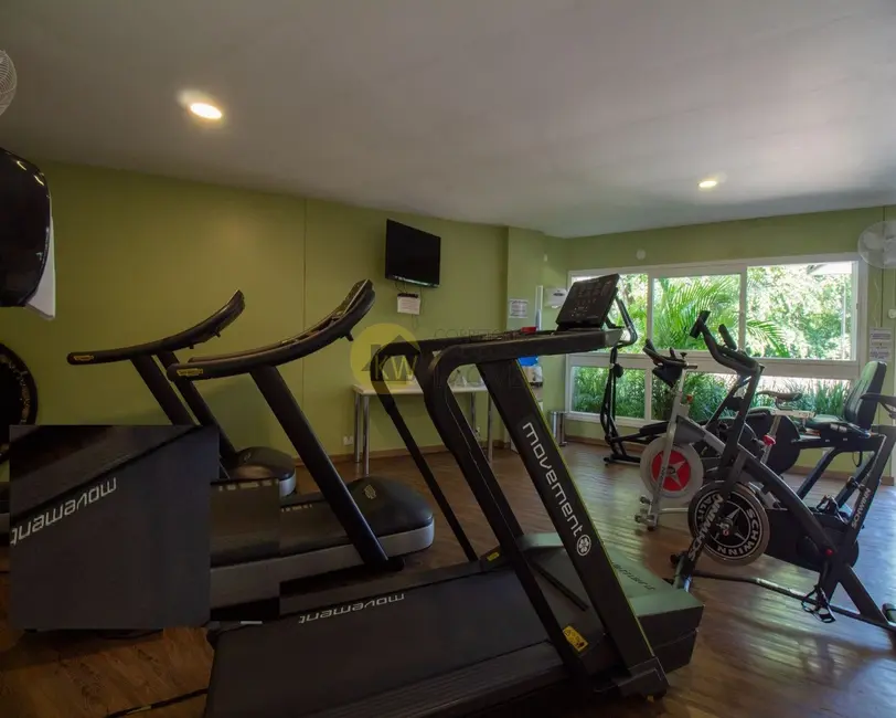 Apartamento com 5 quartos à venda, 330m2 em Santo Amaro, São Paulo - SP - imagem 2 Foto 2 de Apartamento com 5 quartos à venda, 330m2 em Santo Amaro, São Paulo - SP