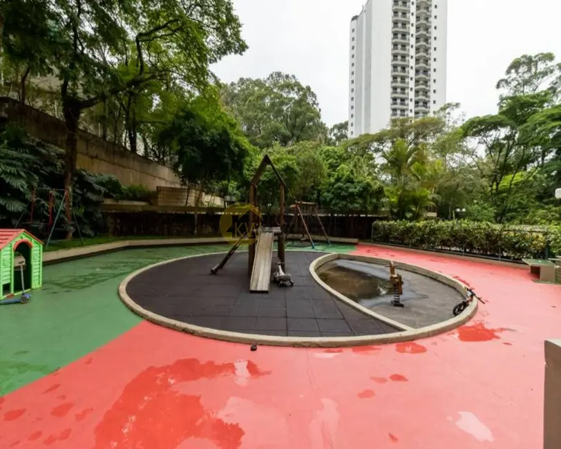 Apartamento com 5 quartos à venda, 330m2 em Santo Amaro, São Paulo - SP - imagem 9 Foto 9 de Apartamento com 5 quartos à venda, 330m2 em Santo Amaro, São Paulo - SP