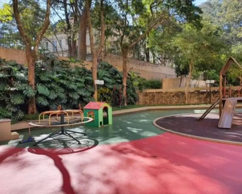 Apartamento com 5 quartos à venda, 330m2 em Santo Amaro, São Paulo - SP - imagem 5 Foto 5 de Apartamento com 5 quartos à venda, 330m2 em Santo Amaro, São Paulo - SP