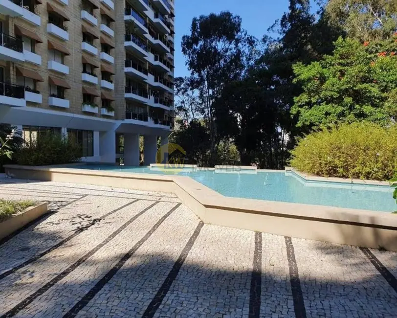 Apartamento com 5 quartos à venda, 330m2 em Santo Amaro, São Paulo - SP - imagem 6 Foto 6 de Apartamento com 5 quartos à venda, 330m2 em Santo Amaro, São Paulo - SP