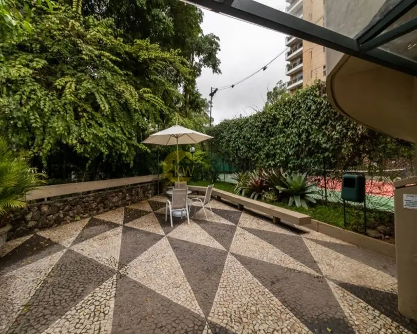 Apartamento com 5 quartos à venda, 330m2 em Santo Amaro, São Paulo - SP - imagem 7 Foto 7 de Apartamento com 5 quartos à venda, 330m2 em Santo Amaro, São Paulo - SP