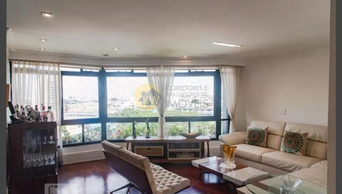 Foto 1 de Apartamento com 4 quartos à venda, 200m2 em Bosque da Saúde, São Paulo - SP