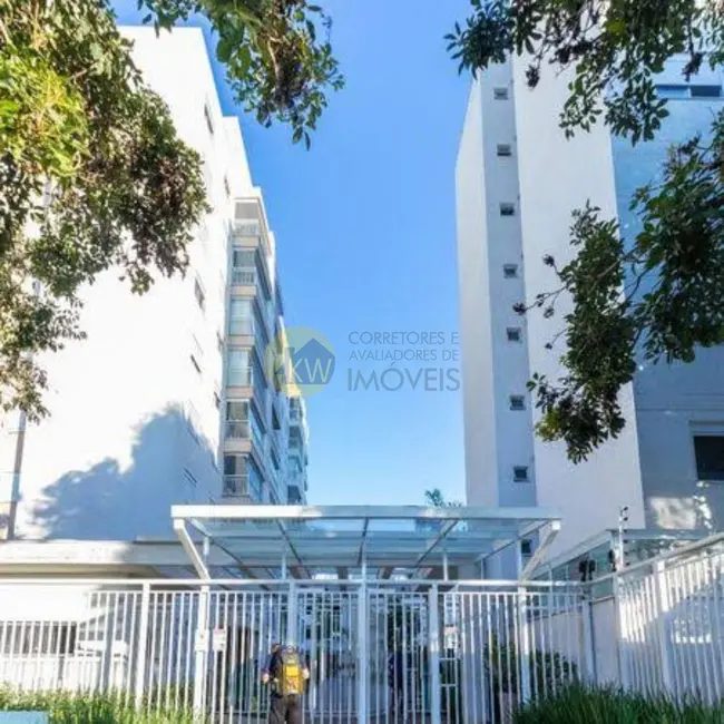 Foto 4 de Apartamento com 3 quartos à venda, 81m2 em Vila Isa, São Paulo - SP