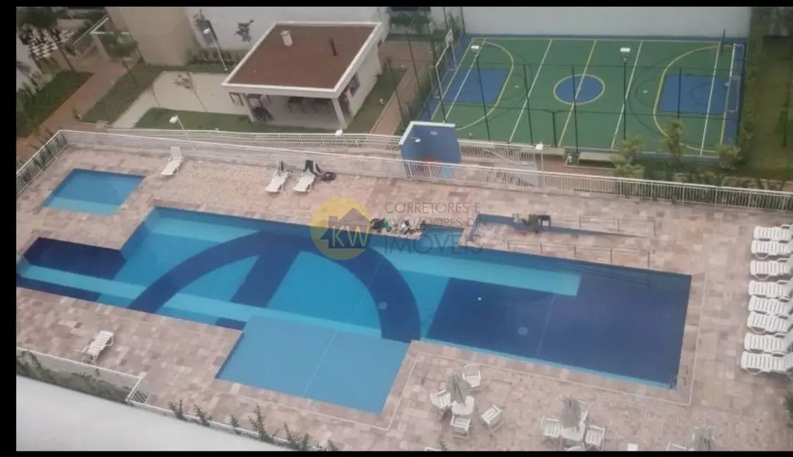 Foto 8 de Apartamento com 3 quartos à venda, 81m2 em Vila Isa, São Paulo - SP