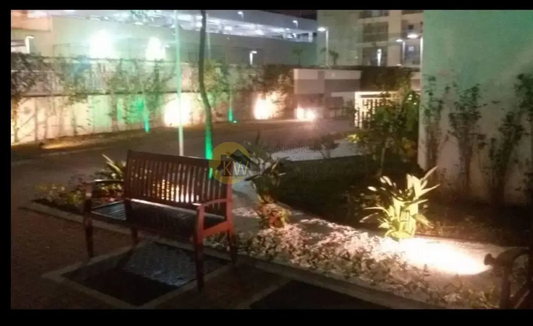 Foto 5 de Apartamento com 3 quartos à venda, 81m2 em Vila Isa, São Paulo - SP