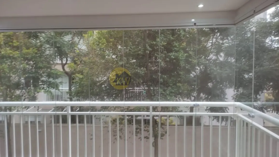 Foto 6 de Apartamento com 3 quartos à venda, 81m2 em Vila Isa, São Paulo - SP